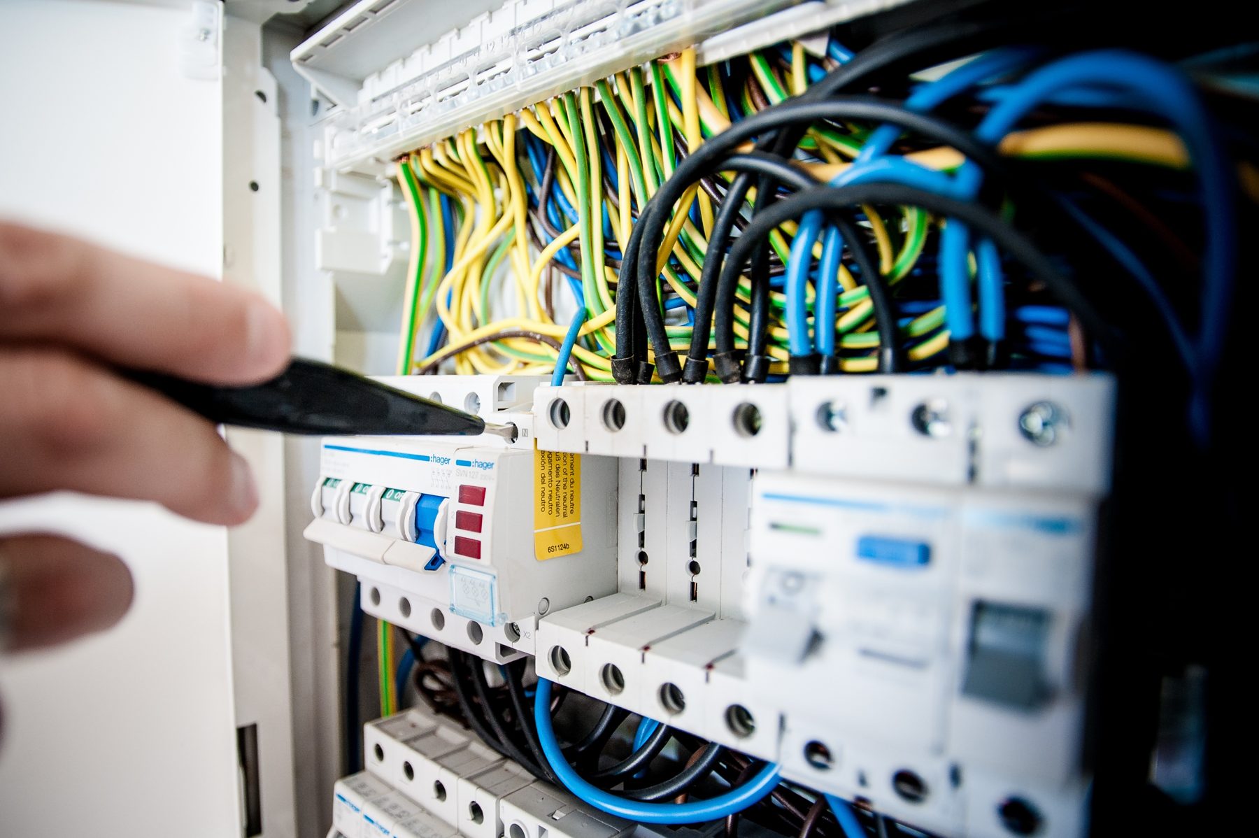 Data center systems